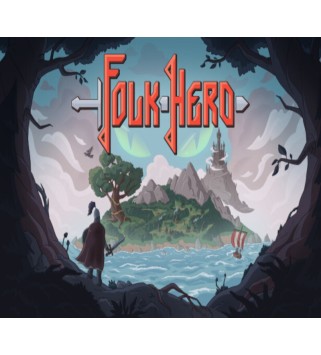 Folk Hero Steam Key GLOBAL